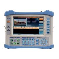 DEVISER Analyzer METER S7000  Analog/DVB-C/T/T2/H/S/S2