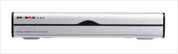 DI-BOX T-24 DVB-T