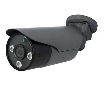 DI-WAY 4Mpx IP venkovní IR Bullet kamera 1520P, 3,6 mm, 3x Array, 40m, POE