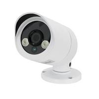 DI-WAY 4Mpx IP vonkajšia IR Bullet kamera 1080P, 3,6mm, 2x Array, 30m
