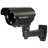 DI-WAY AHD venkovní IR kamera 1080P, 4-9mm, 60m