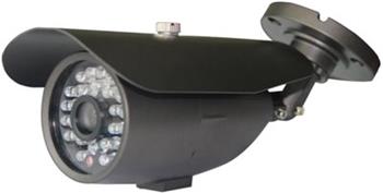 DI-WAY AHD venkovní IR kamera 720P, 3,6mm, 20m
