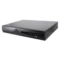 DI-WAY Analogový rekordér DVR 8CH, 960H