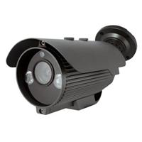 DI-WAY Digital IP venk. Varifocal IR Bullet kamera 960P, 2,8-12mm, 2x Array, 40m