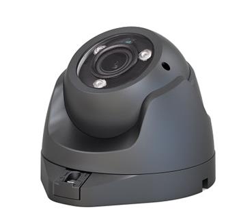 DI-WAY 2Mpx IP venkovní Varifocal IR Dome kamera 1