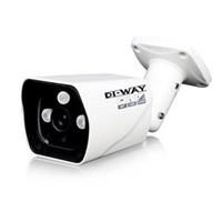 DI-WAY Digital IP vonkajšia IR Bullet kamera 960P, 3,6mm, 20m