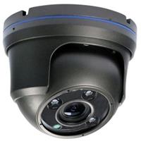 DI-WAY Digital IP vonku. IR kamera 1080P, 3,6mm, 3x Array, 40m