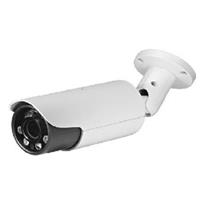 DI-WAY Digital IP vonku. Motorized Varifocal IR Bullet kamera 3Mpx, 2,8-12mm, 30m