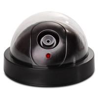 DI-WAY DOME Kamera RLED bat. 2xAA imitácia
