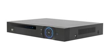 DI-WAY H.265 IP NVR rekordér 4CH