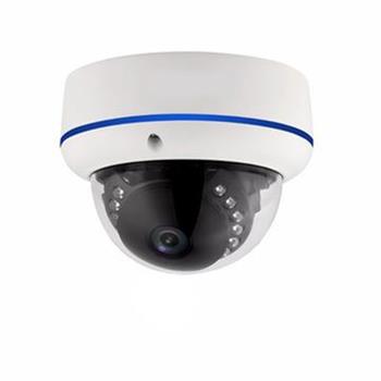 DI-WAY HDCVI Kamera 720P, 4mm, 15xLED, 15-20m DOME