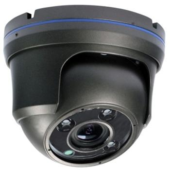 DI-WAY HDCVI venkovní Dome kamera 1080P, 2,8-12mm,