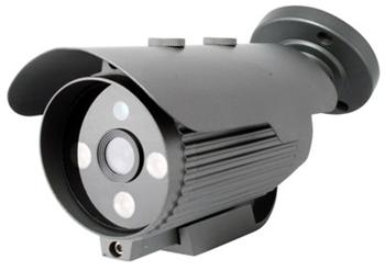 DI-WAY HDCVI venkovní IR kamera 720P, 3,6mm, 3xArr