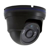 DI-WAY HDCVI vonkajšie IR dome kamera 720P, 3,6mm, 2xArray, 30m