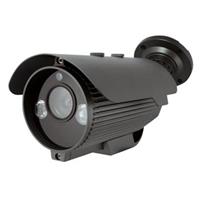 DI-WAY HDCVI vonkajšie Varifocal IR kamera 720P, 2,8-12mm, 2xArray, 60m