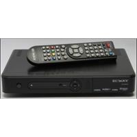 DI-WAY ICE 7000HD  IRDETO, DVB-S2  - PRODEJ UKONČEN