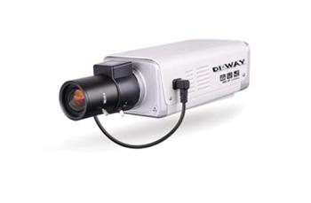 DI-WAY IP BOX kamera
