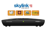 DI-WAY IRD-265HD IRDETO H.265  SKYLINK READY, Freesat