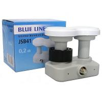 DI-WAY LNB MONO OEM 0,2 dB  4,3st. (Blue Line)