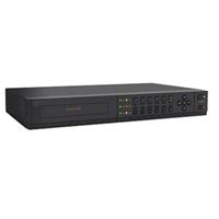 DI-WAY Sieťový IP NVR rekordér 8CH, 1080P, 2K, POE