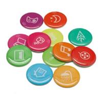 DI-WAY Smart Home HomeBond NFC Paster