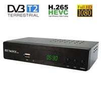 DI-WAY T2-ONE plus HEVC H.265 DVB-T/T2