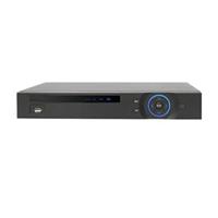 DI-WAY Tribrid Analog/HDCVI/IP DVR 4CH, 1080p@15fps