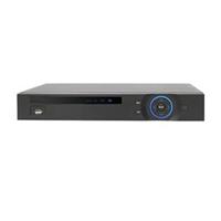 DI-WAY Tribrid Analog/HDCVI/IP DVR 8CH, 1080p@15fps