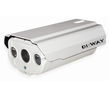 DI-WAY Venkovní analog kamera AWS-800/4/35