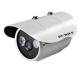 DI-WAY Venkovní analog kamera AWS-800/6/25