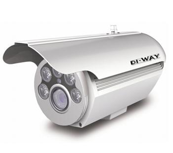 DI-WAY Venkovní digitální kamera HWH-720/12/60