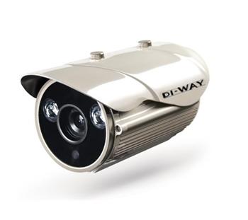 DI-WAY Venkovní digitální kamera HWT-720/6/35