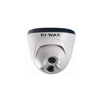 DI-WAY Vnitřní analog kamera ADS-800/3,6/20