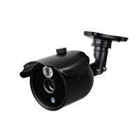 DI-WAY Vonkajší analóg kamera 1200 TVL, 1x Array LED, 3.6mm