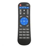 Diaľkové ovládanie DI-WAY AND-20 Mecool OTT UNI s TV