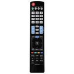 Diaľkový ovládač náhradný LG RM-L930