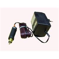 Dobíječka autobaterií  DBA06 12V,  do zapalovače