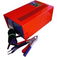 Dobíječka autobaterií DBA24, 24V