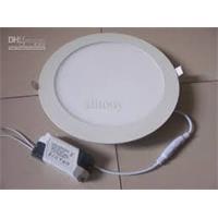 Downlight LED 18W AC85-265V round