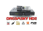 Dreamsky HD2+ , Openbox HD2+  Full HD, LAN, CA