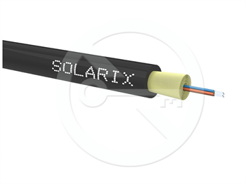 Solarix 04vl 9/125 3,6mm 500m SXKO-DROP-4-OS-LSOH