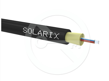 Solarix 08vl 9/125 3,7mm 500m SXKO-DROP-8-OS-LSOH