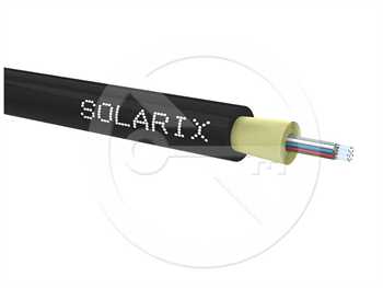 Solarix 12vl 9/125 3,8mm 500m SXKO-DROP-12-OS-LSOH
