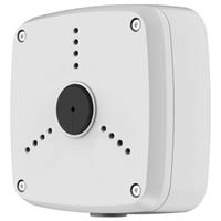 Držiak kamier PFA122 DAHUA CCTV – Držiak pre HFW (RP/DP/CP/BP) IP66