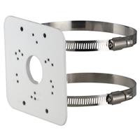 Držiak kamier PFA152-E DAHUA CCTV – Držiak, pre montáž kamery, na stĺp, 3kg