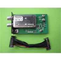 DVB-C Tuners pro AZBOX HD ELITE / PREMIUM
