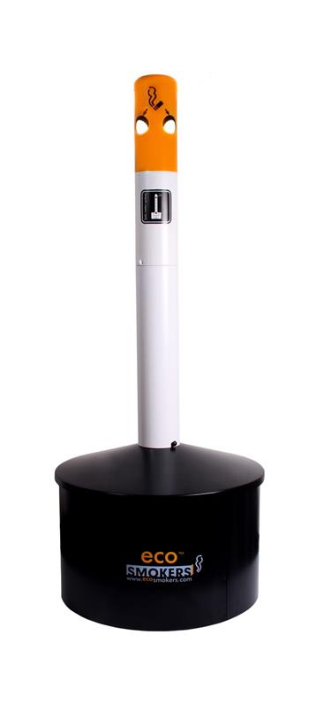 ECO-SMOKERS Popelník outdoor, 101cm