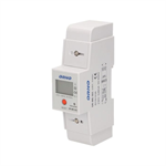 Elektroměr digitální na DIN lištu ORNO OR-WE-503, 80A, jednofázový, DIN TH-35mm