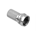 F konektor 7,2mm skrutkovací