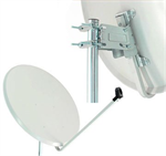 FAMAVAL satelitná parabola 80cm ST-LH